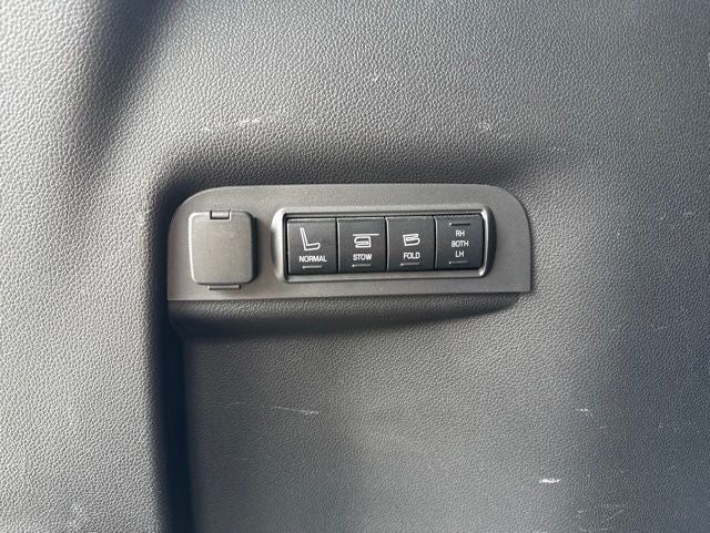 2011 Ford Explorer Limited