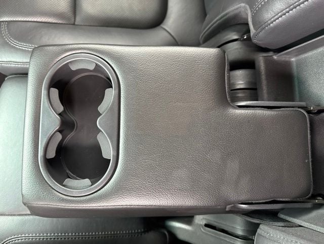 2011 Ford Explorer Limited