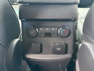 2011 Ford Explorer Limited