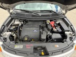 2011 Ford Explorer Limited