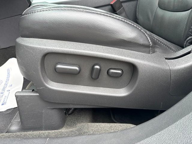 2011 Ford Explorer Limited