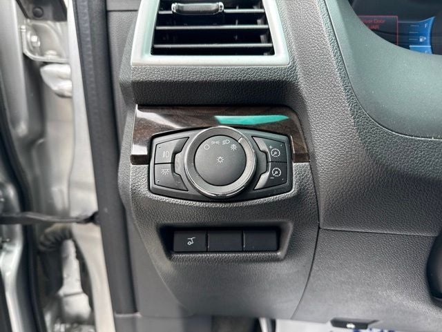 2011 Ford Explorer Limited