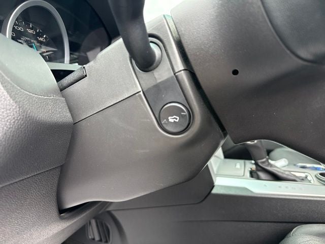 2011 Ford Explorer Limited