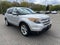 2011 Ford Explorer Limited