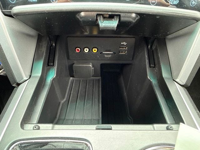 2011 Ford Explorer Limited
