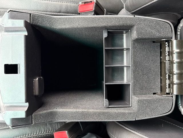 2011 Ford Explorer Limited