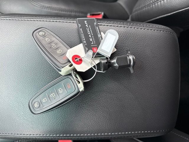 2011 Ford Explorer Limited