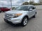 2011 Ford Explorer Limited