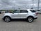 2011 Ford Explorer Limited