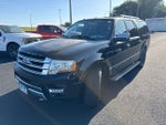 2016 Ford Expedition EL Platinum