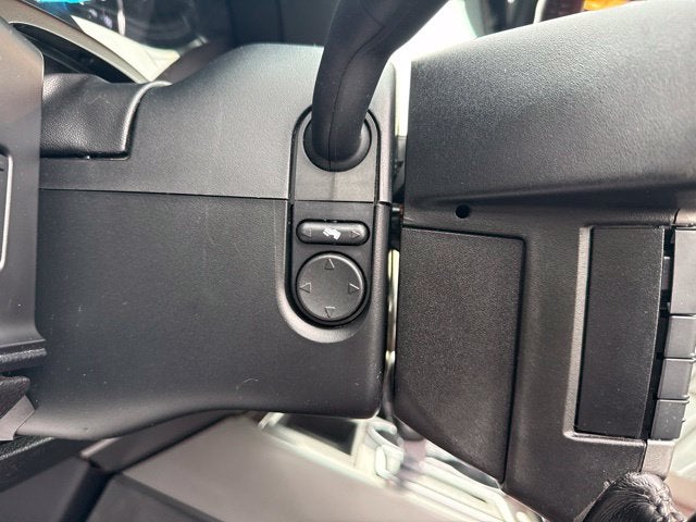 2016 Ford Expedition EL Platinum