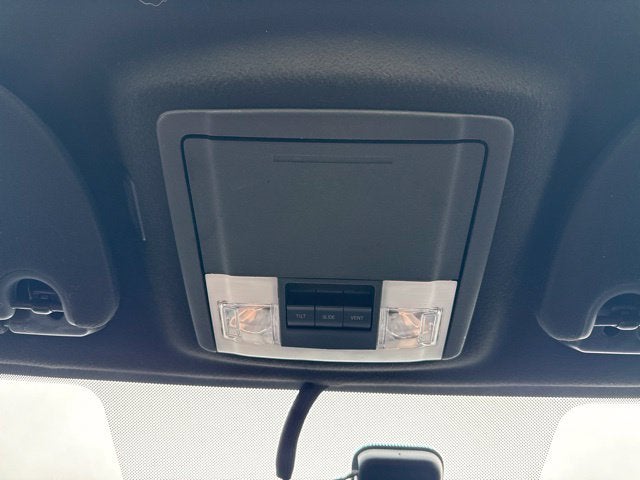 2016 Ford Expedition EL Platinum