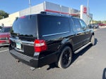 2016 Ford Expedition EL Platinum
