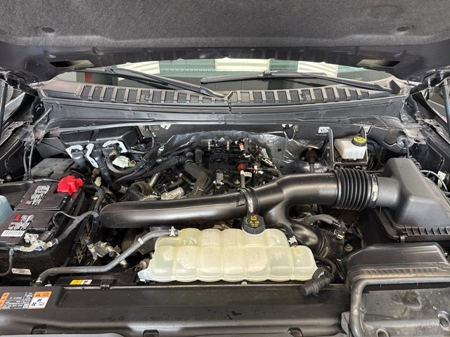 Used 2023 Ford Expedition Limited with VIN 1FMJK2A82PEA27899 for sale in Mankato, Minnesota