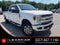 2018 Ford F-350SD Lariat