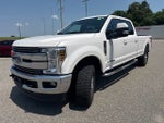 2018 Ford F-350SD Lariat