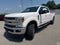 2018 Ford F-350SD Lariat