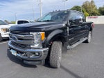 2017 Ford F-350SD Lariat