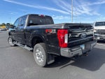 2017 Ford F-350SD Lariat