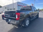 2017 Ford F-350SD Lariat