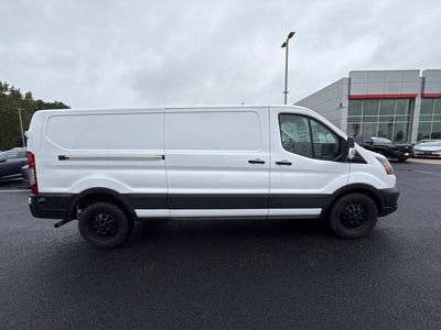 2024 Ford Transit-250 Base