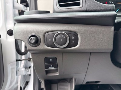 2024 Ford Transit-250 Base