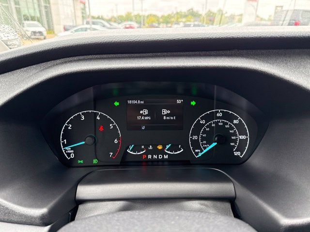 2024 Ford Transit-250 Base