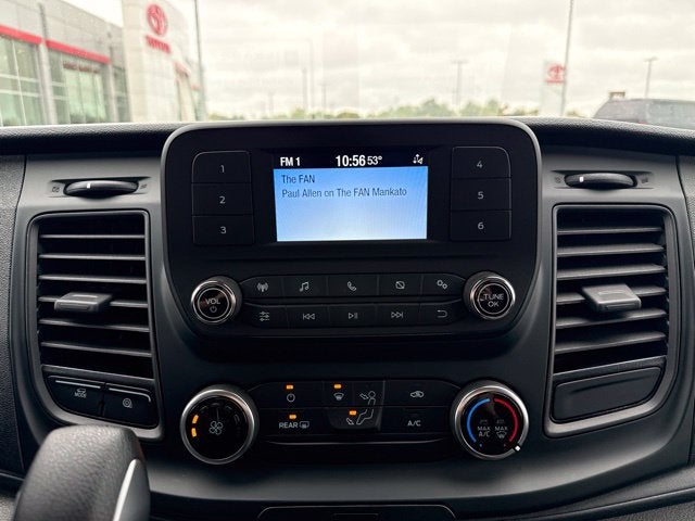 2024 Ford Transit-250 Base
