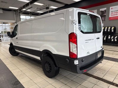 2024 Ford Transit-250 Base