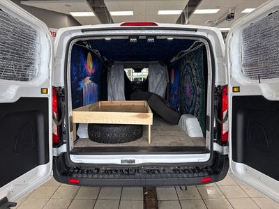 2024 Ford Transit-250 Base