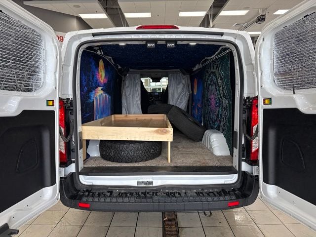 2024 Ford Transit-250 Base