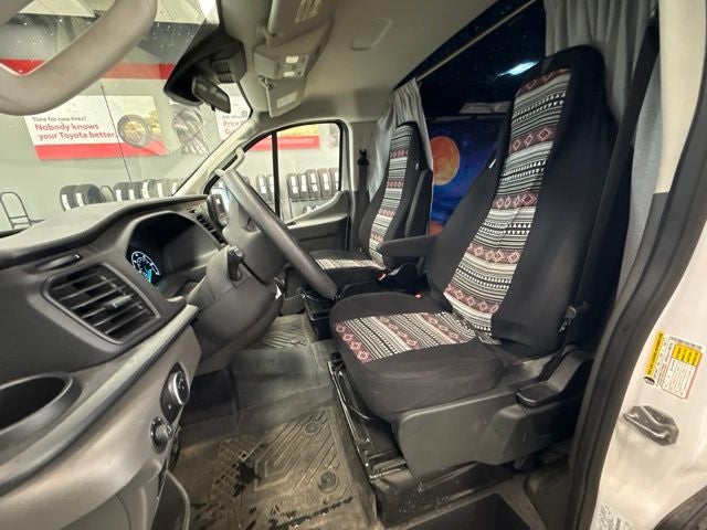 2024 Ford Transit-250 Base
