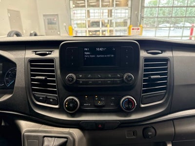 2024 Ford Transit-250 Base
