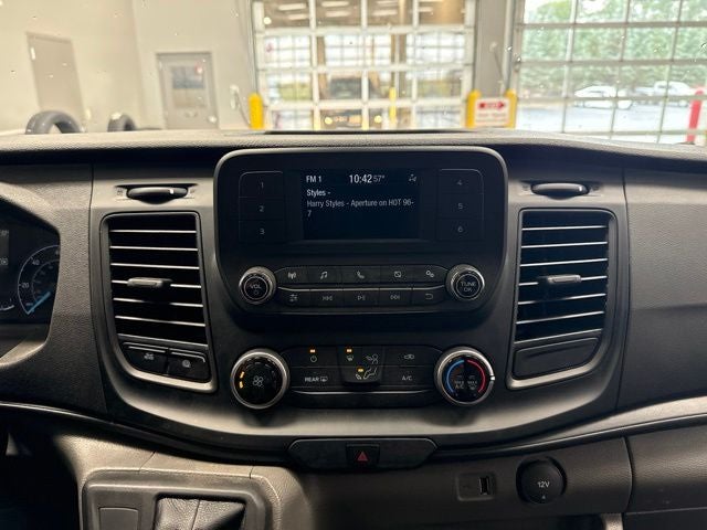 2024 Ford Transit-250 Base