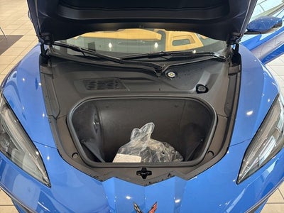 2023 Chevrolet Corvette Stingray 3LT