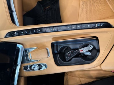 2023 Chevrolet Corvette Stingray 3LT