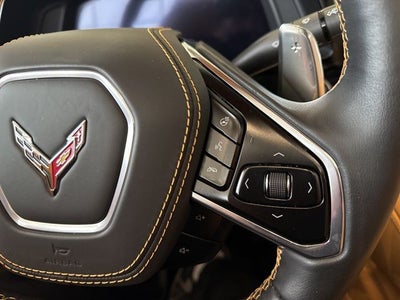 2023 Chevrolet Corvette Stingray 3LT