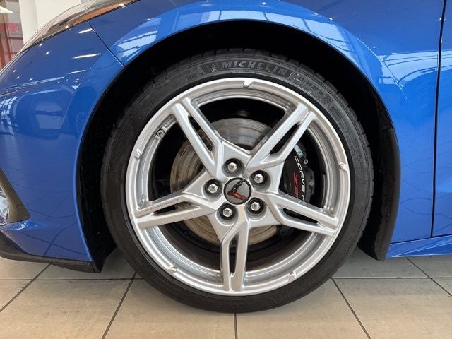 2023 Chevrolet Corvette Stingray 3LT