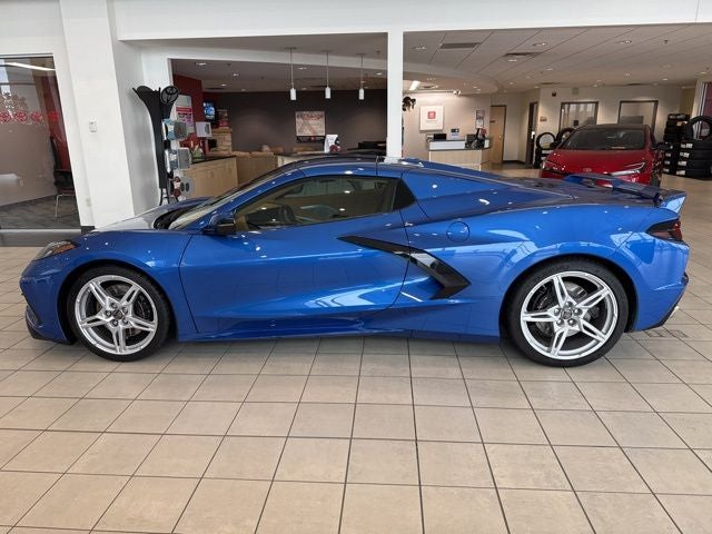 2023 Chevrolet Corvette Stingray 3LT