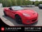 2013 Chevrolet Corvette Grand Sport 3LT