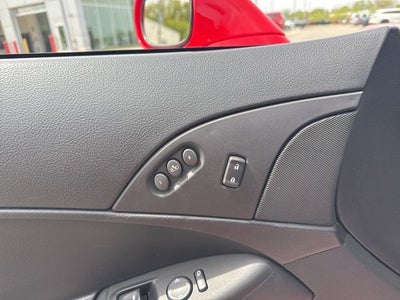 2013 Chevrolet Corvette Grand Sport 3LT