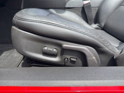 2013 Chevrolet Corvette Grand Sport 3LT