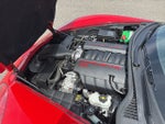 2013 Chevrolet Corvette Grand Sport 3LT