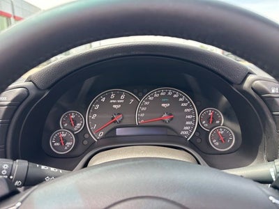 2013 Chevrolet Corvette Grand Sport 3LT