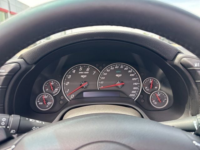 2013 Chevrolet Corvette Grand Sport 3LT