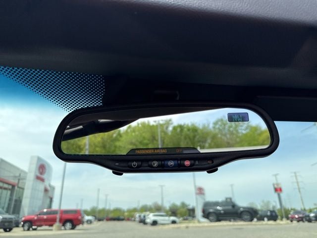 2013 Chevrolet Corvette Grand Sport 3LT