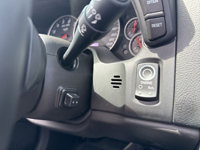 2013 Chevrolet Corvette Grand Sport 3LT