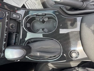 2013 Chevrolet Corvette Grand Sport 3LT