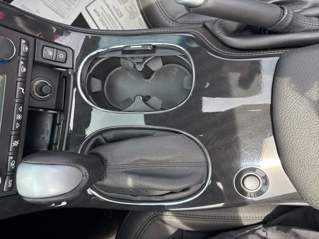 2013 Chevrolet Corvette Grand Sport 3LT