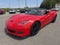 2013 Chevrolet Corvette Grand Sport 3LT